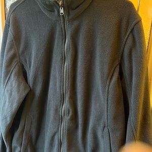 Women’s fleece
